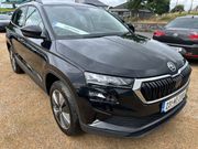 Skoda Karoq 2023
