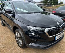 Skoda Karoq 2023