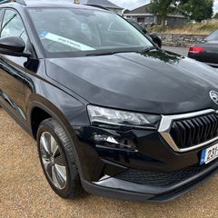 Skoda Karoq 2023