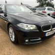 BMW 5 Series 2016