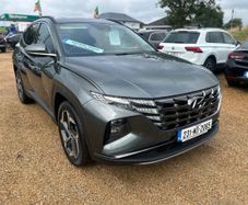 Hyundai Tucson 2023