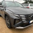Hyundai Tucson 2026
