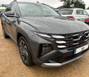 Hyundai Tucson 2026