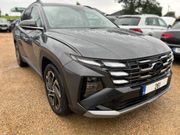Hyundai Tucson 2026