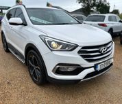 Hyundai Santa Fe 2017