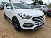 Hyundai Santa Fe 2017