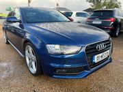 Audi A4 2015