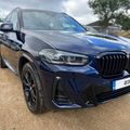 BMW X3 2023