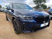 BMW X3 2023