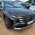 Hyundai Tucson 2026