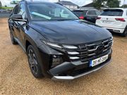 Hyundai Tucson 2026