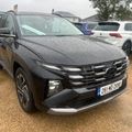 Hyundai Tucson 2026