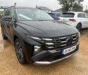 Hyundai Tucson 2026