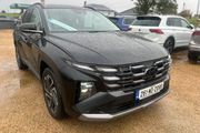 Hyundai Tucson 2026