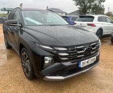 Hyundai Tucson 2026