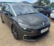 Citroen C4 2022