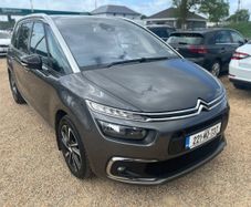 Citroen C4 2022