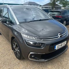 Citroen C4 2022
