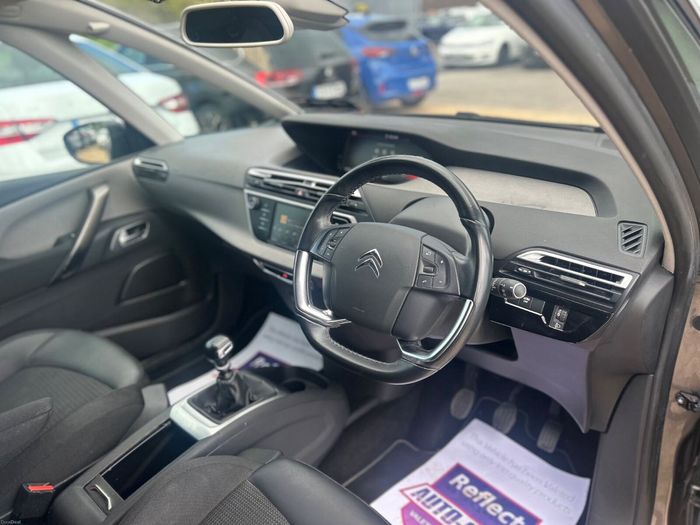 Citroen C4 2022