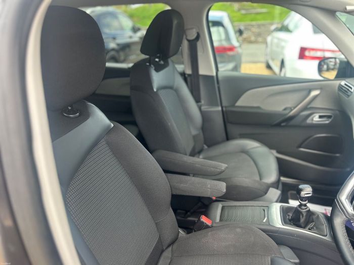 Citroen C4 2022