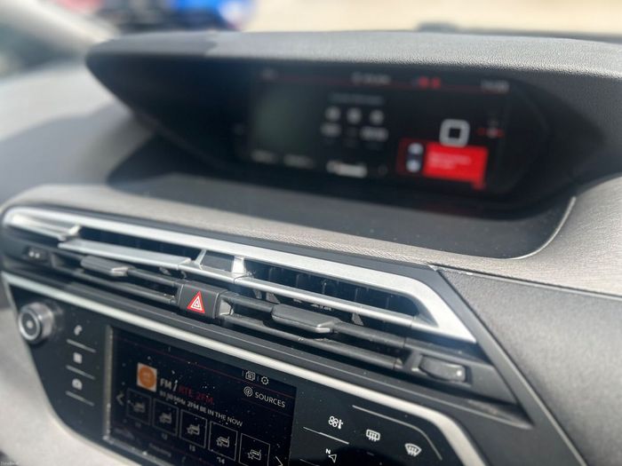 Citroen C4 2022