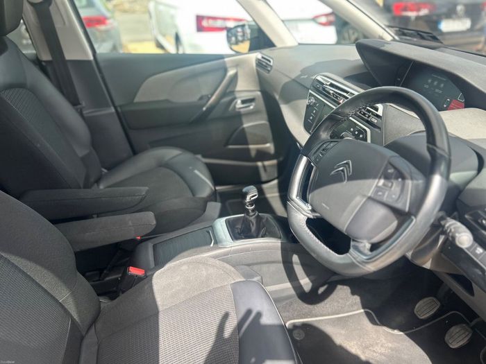 Citroen C4 2022