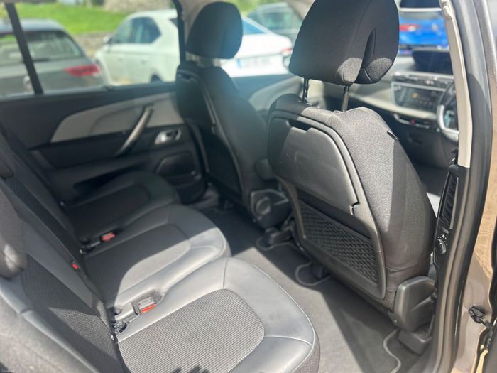 Citroen C4 2022