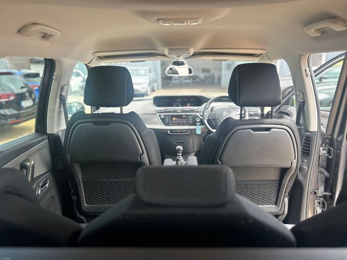 Citroen C4 2022