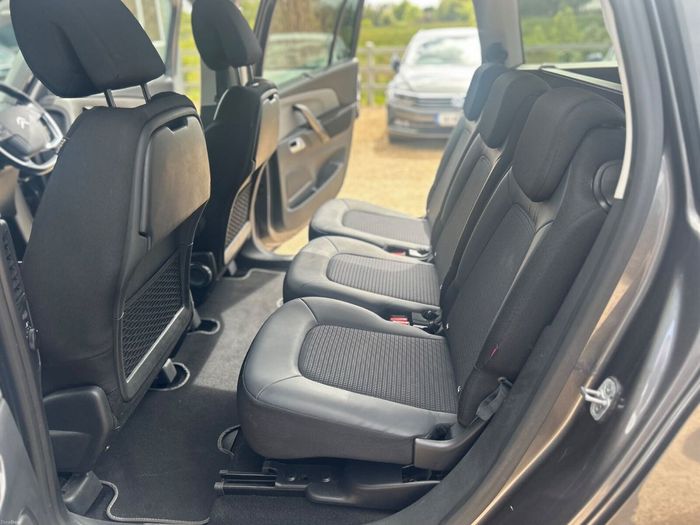 Citroen C4 2022
