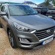 Hyundai Tucson 2020
