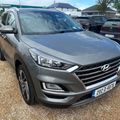 Hyundai Tucson 2020