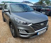 Hyundai Tucson 2020