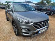 Hyundai Tucson 2020
