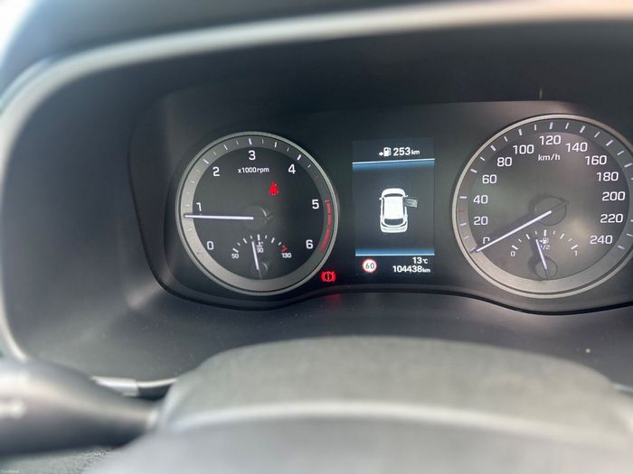 Hyundai Tucson 2020