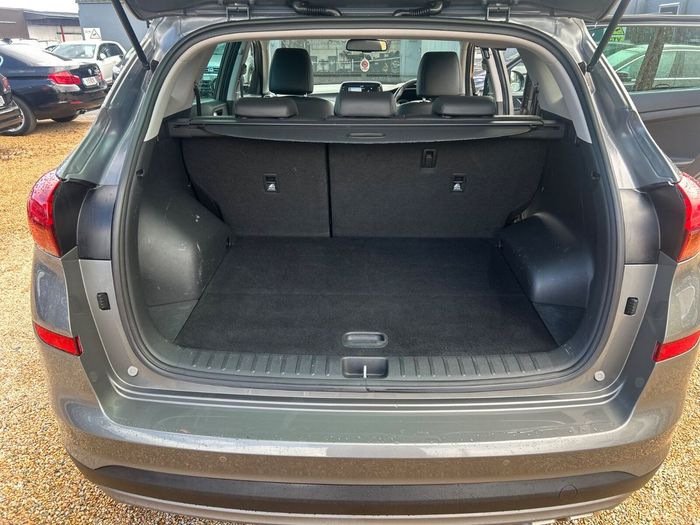 Hyundai Tucson 2020