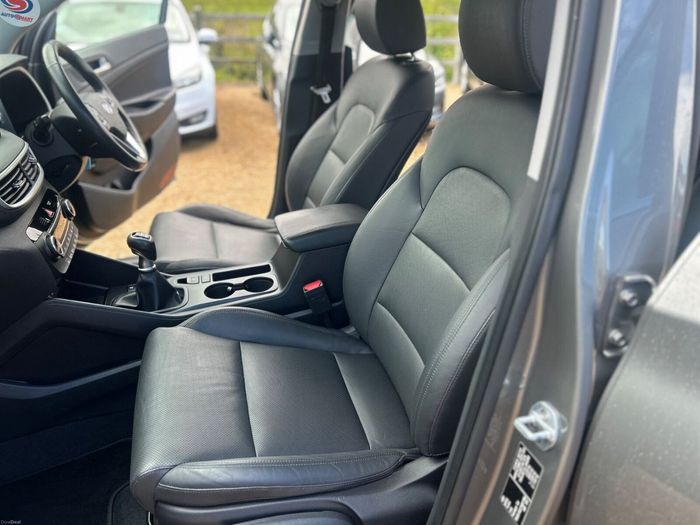 Hyundai Tucson 2020