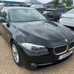 BMW 5 Series 2011
