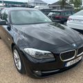BMW 5 Series 2011