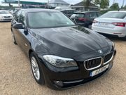 BMW 5 Series 2011