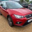 SEAT Arona 2021