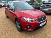 SEAT Arona 2021