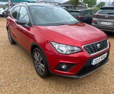 SEAT Arona 2021