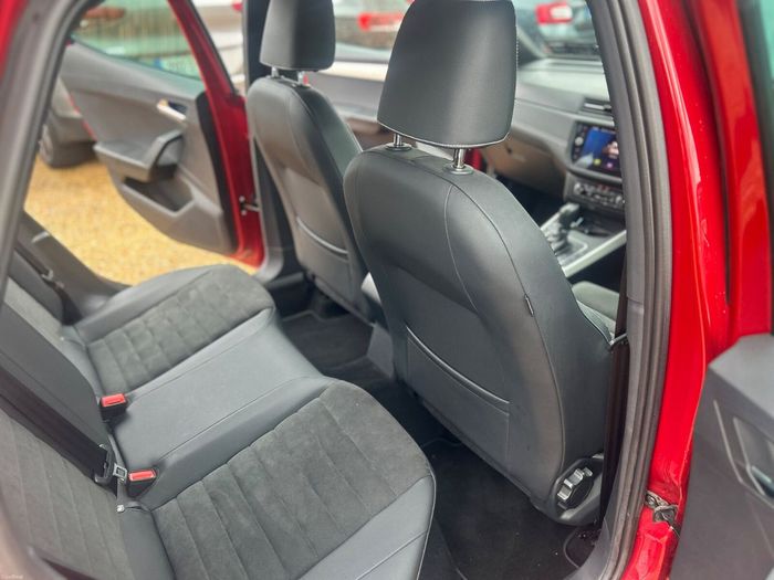 SEAT Arona 2021