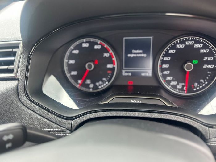 SEAT Arona 2021