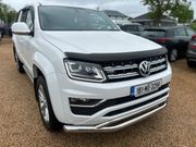 Volkswagen Amarok 2018