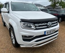 Volkswagen Amarok 2018