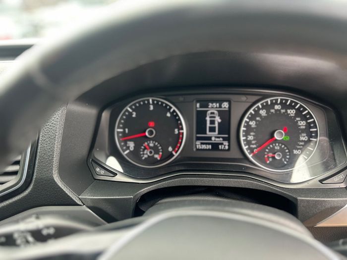 Volkswagen Amarok 2018