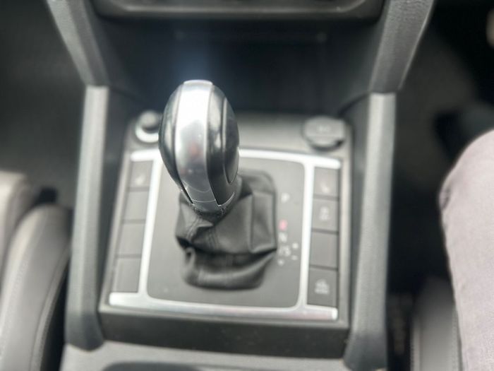 Volkswagen Amarok 2018