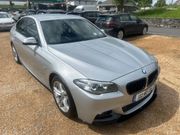 BMW 5 Series 2013