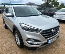 Hyundai Tucson 2017